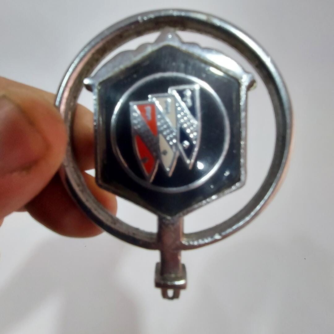 Buick Ön arma -Orjinal