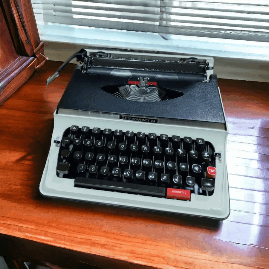 IES Compact 1 yıl garantili