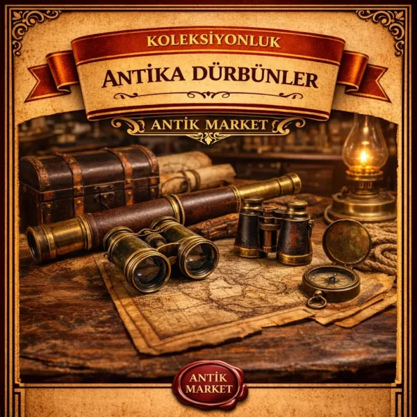 Ferforje Ürünler