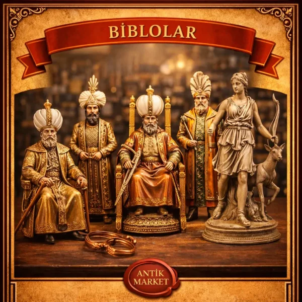 Biblolar