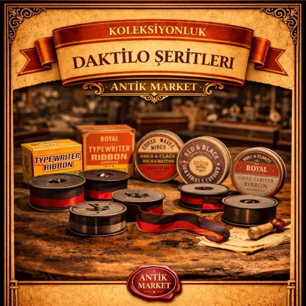 Daktilo Şeridi