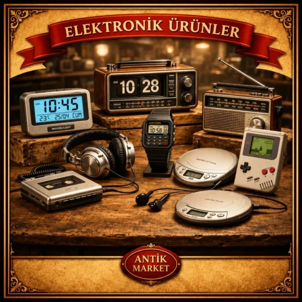 Elektronik