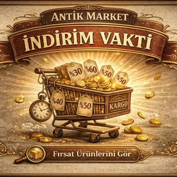 İndirimdeki ürünler