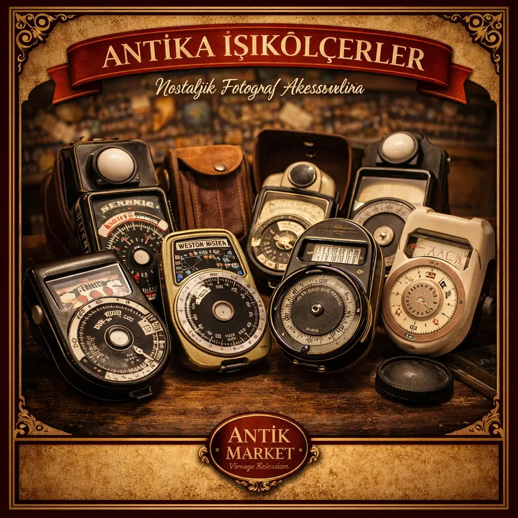 IŞIKÖLÇER