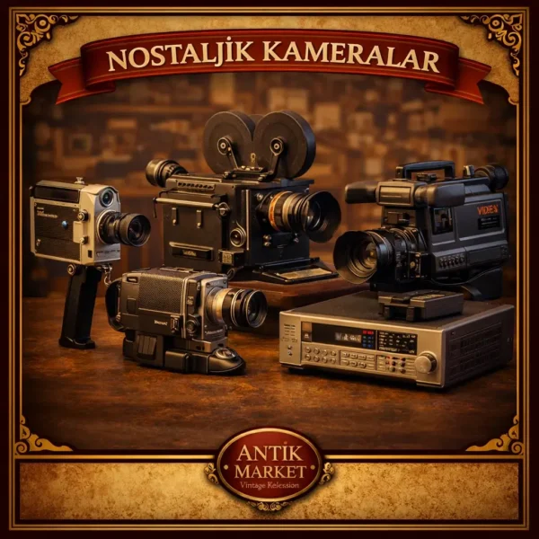 Kamera