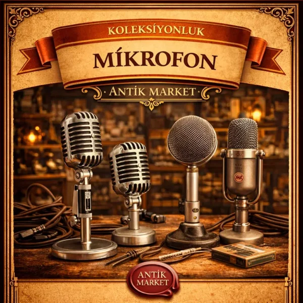 Mikrofon