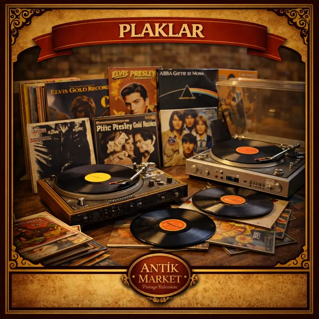 PLAKLAR