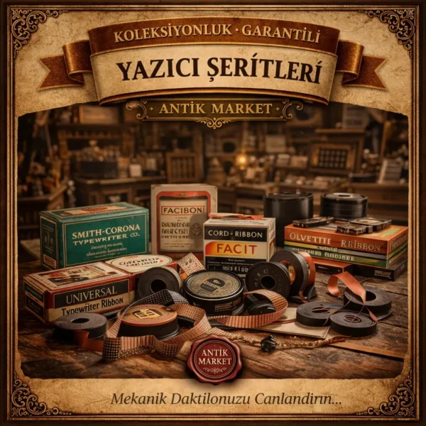 Yazıcı şeritleri